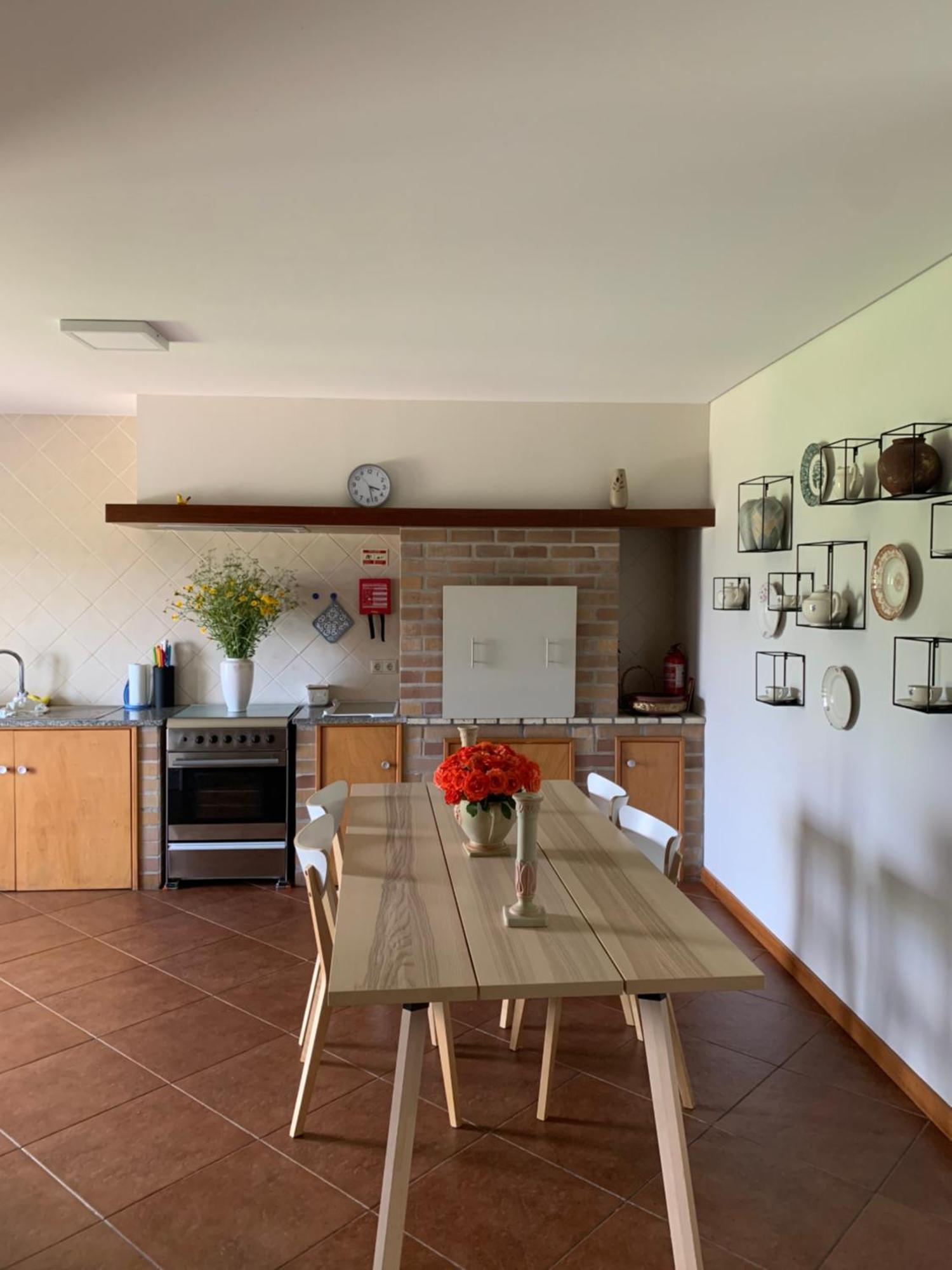 Casa Vilarelho Caminha Dış mekan fotoğraf