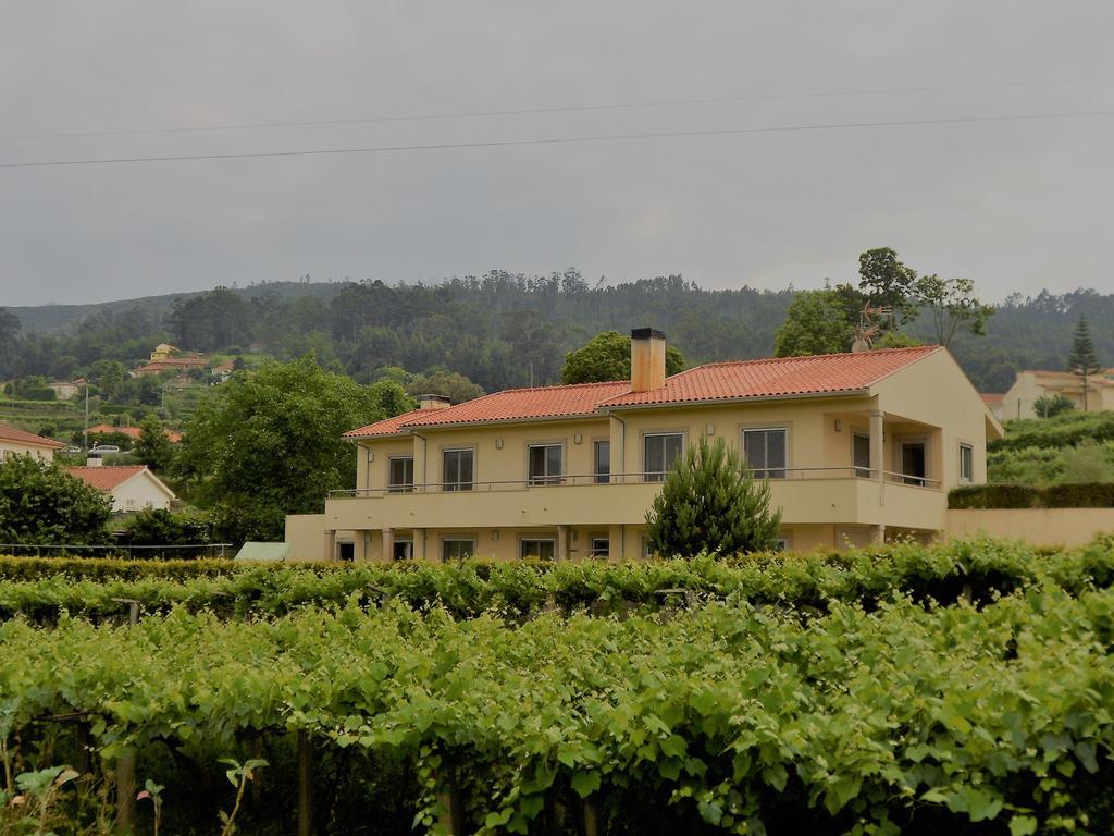 Casa Vilarelho Caminha Dış mekan fotoğraf
