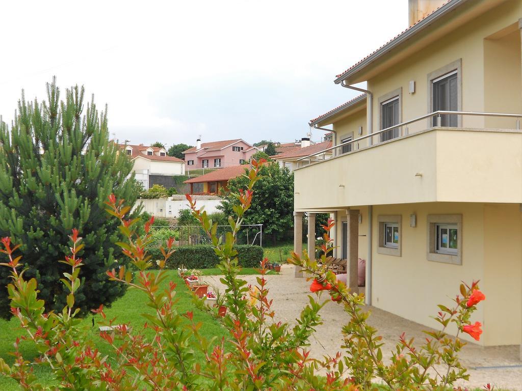 Casa Vilarelho Caminha Dış mekan fotoğraf