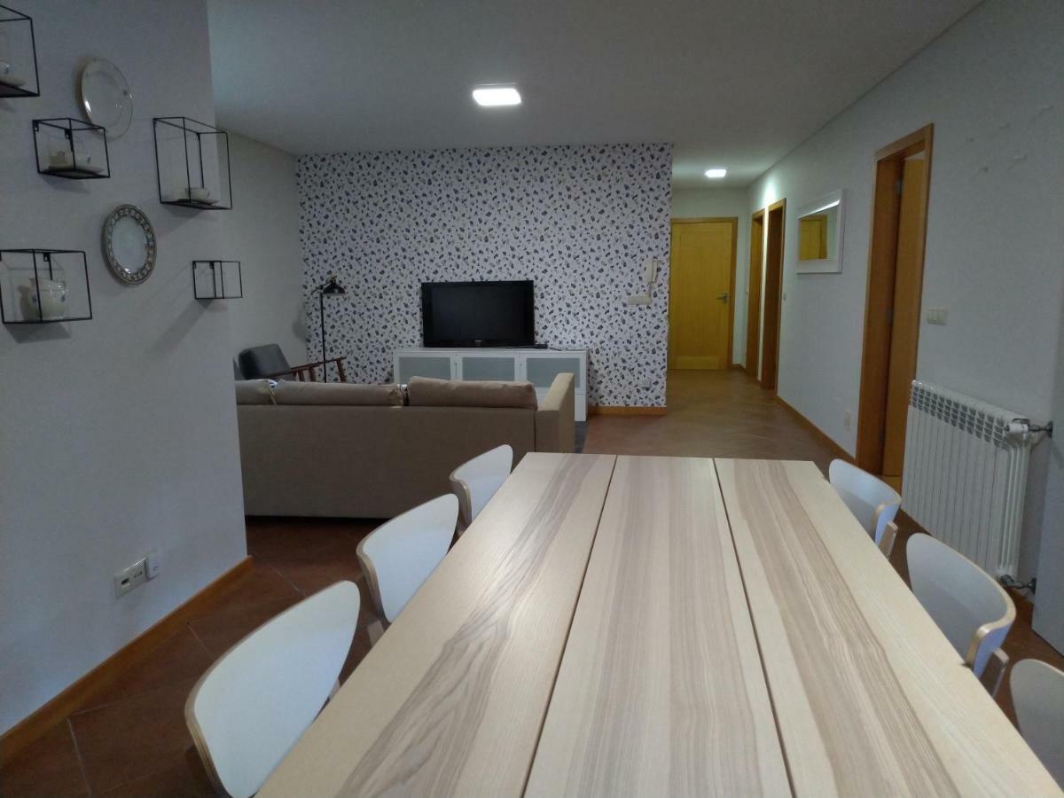Casa Vilarelho Caminha Dış mekan fotoğraf