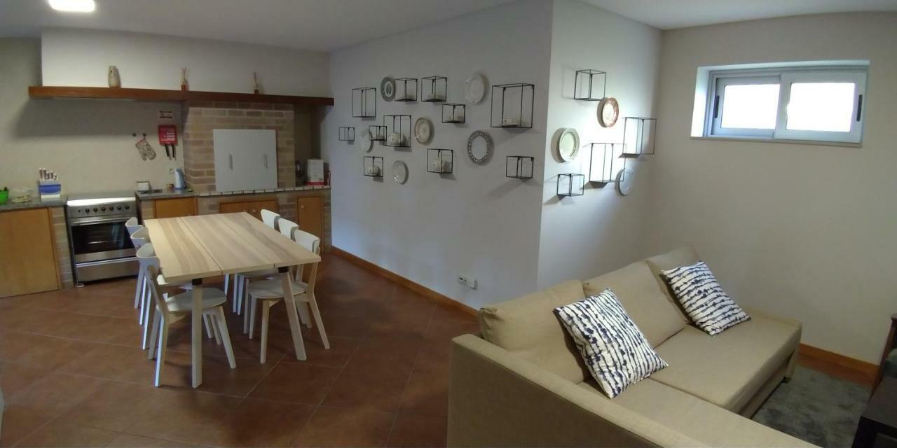 Casa Vilarelho Caminha Dış mekan fotoğraf