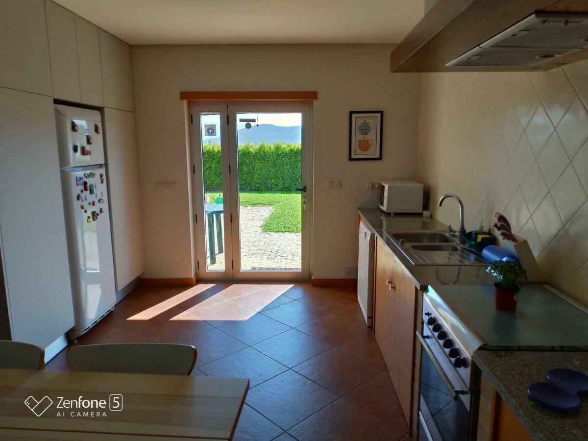 Casa Vilarelho Caminha Dış mekan fotoğraf