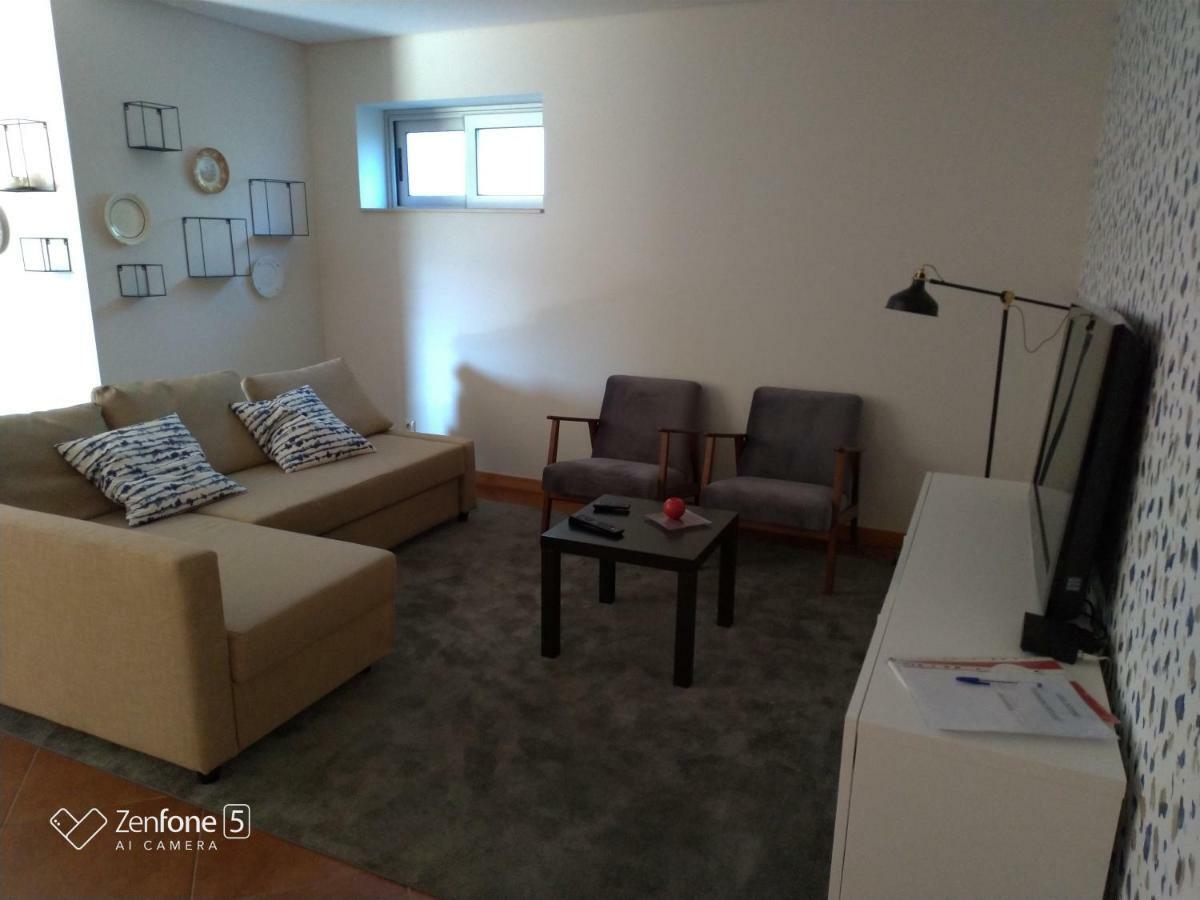 Casa Vilarelho Caminha Dış mekan fotoğraf